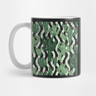 Saguaro Cactus Mug